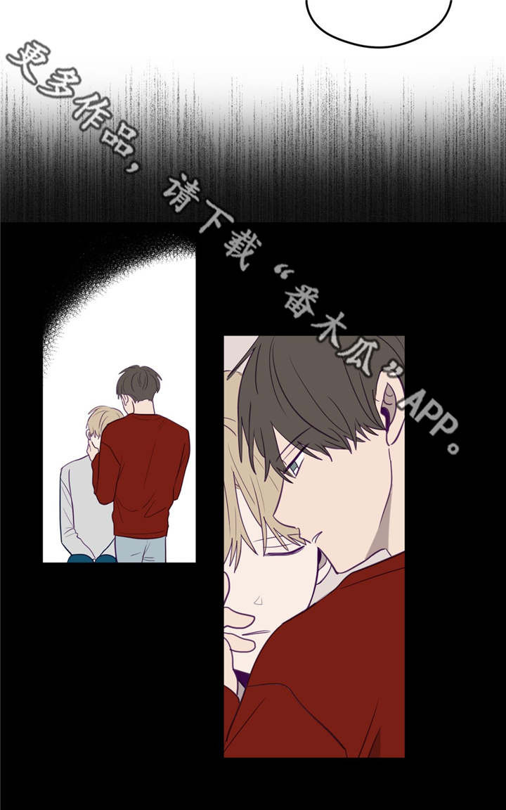 秘密照片第16话图