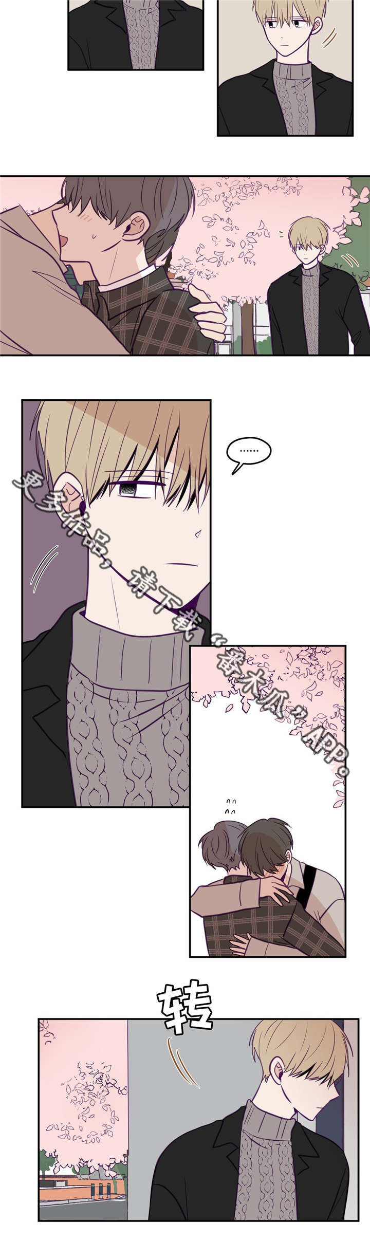 秘密照片第36话图