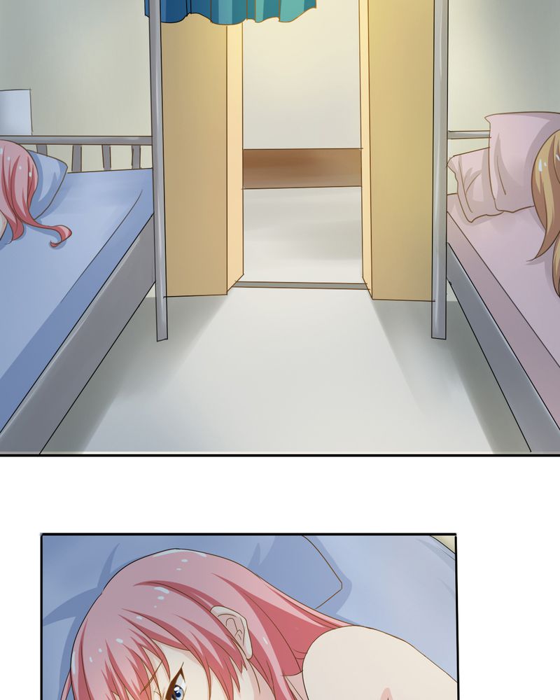 魔力茉莉的奇幻爱情第4话图