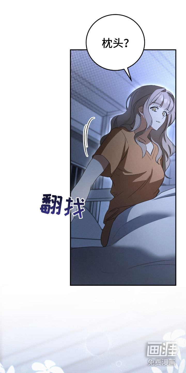 迷你猫的真相第19话图