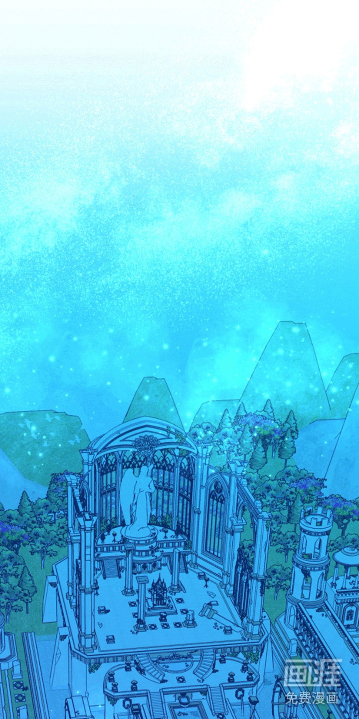 美人鱼的憧憬第3话图