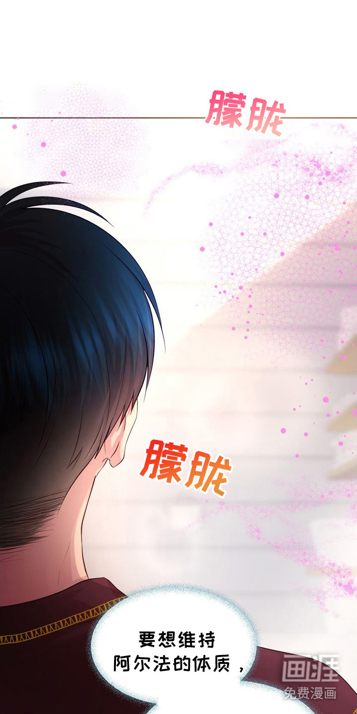 命运伴侣第20话图