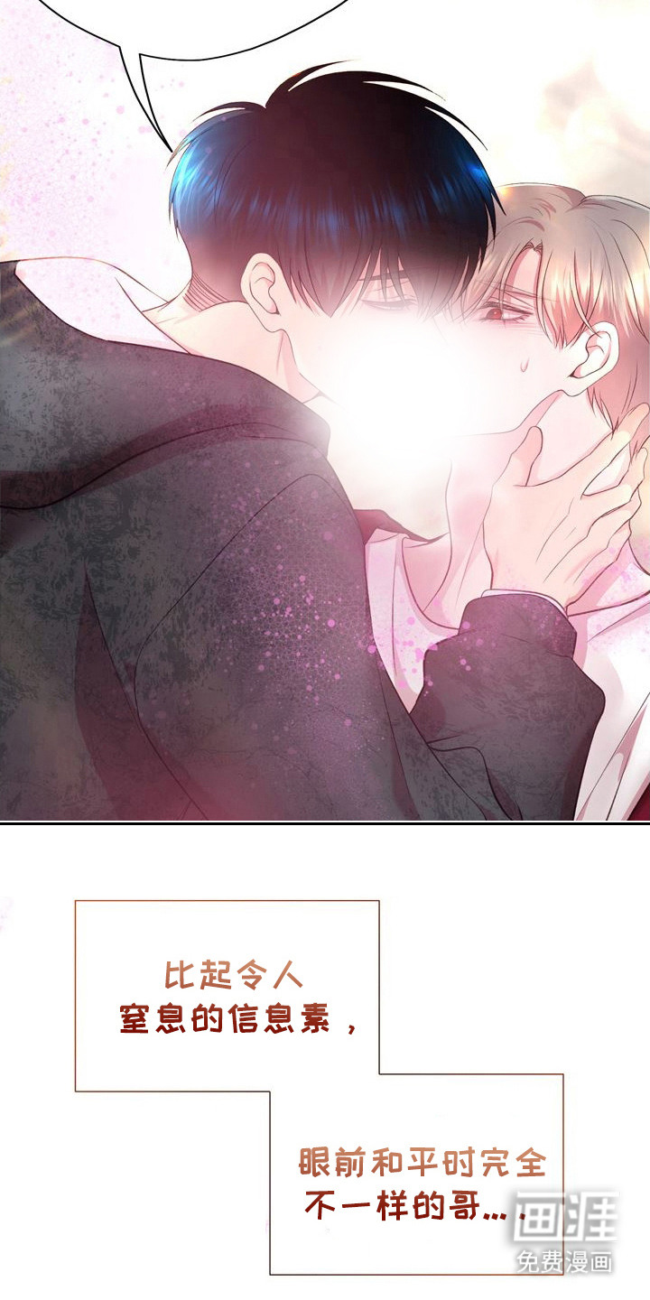 命运伴侣第29话图