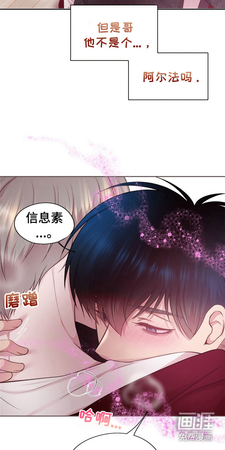 命运伴侣第29话图