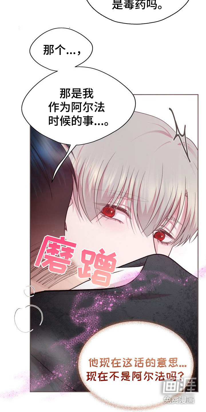 命运伴侣第29话图