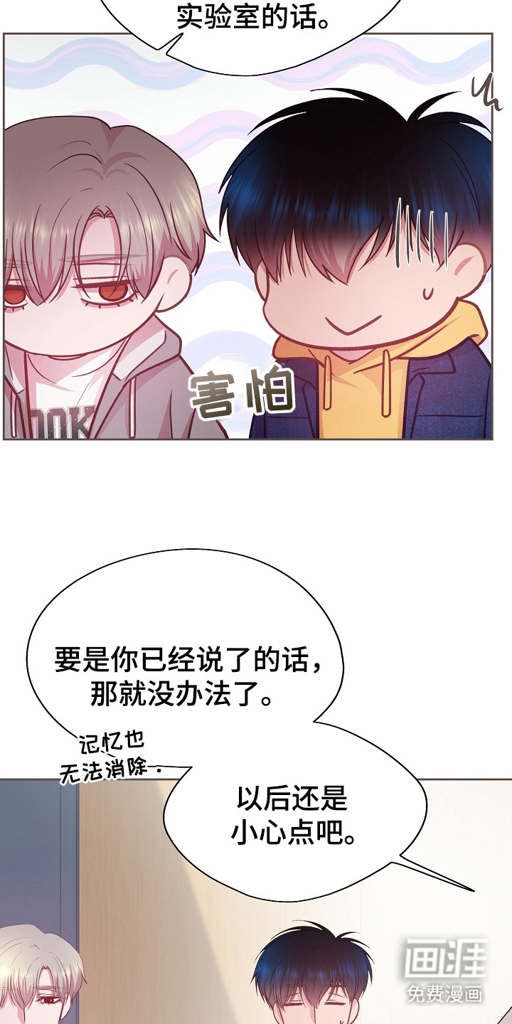 命运伴侣第31话图