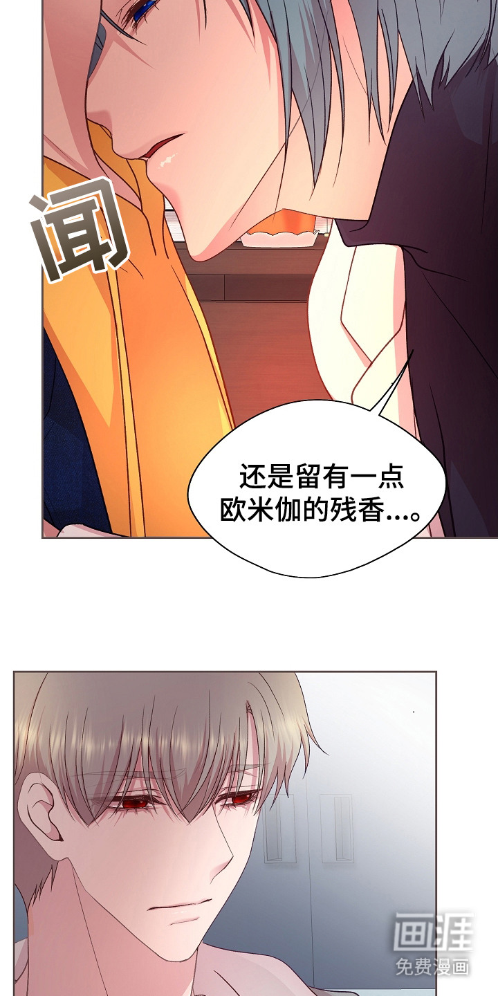 命运伴侣第31话图