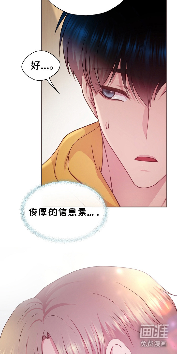 命运伴侣第33话图