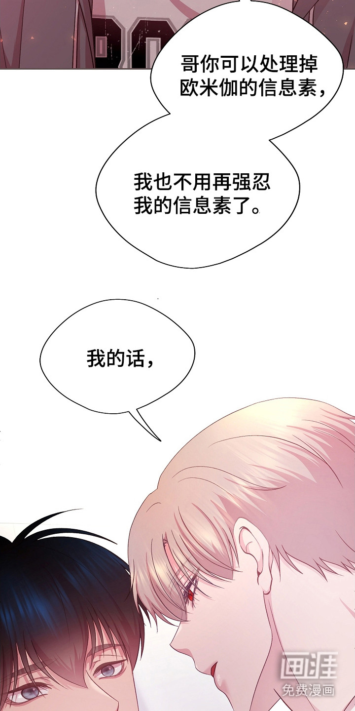 命运伴侣第33话图