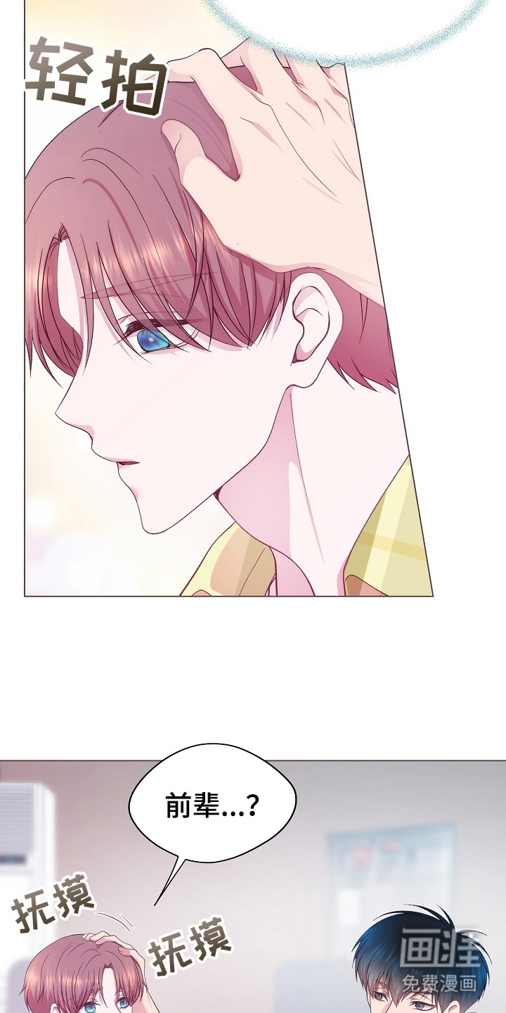 命运伴侣第36话图