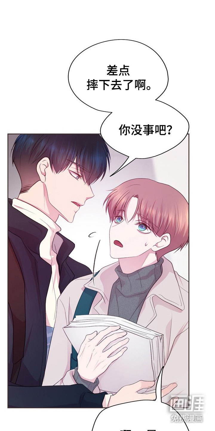 命运伴侣第9话图