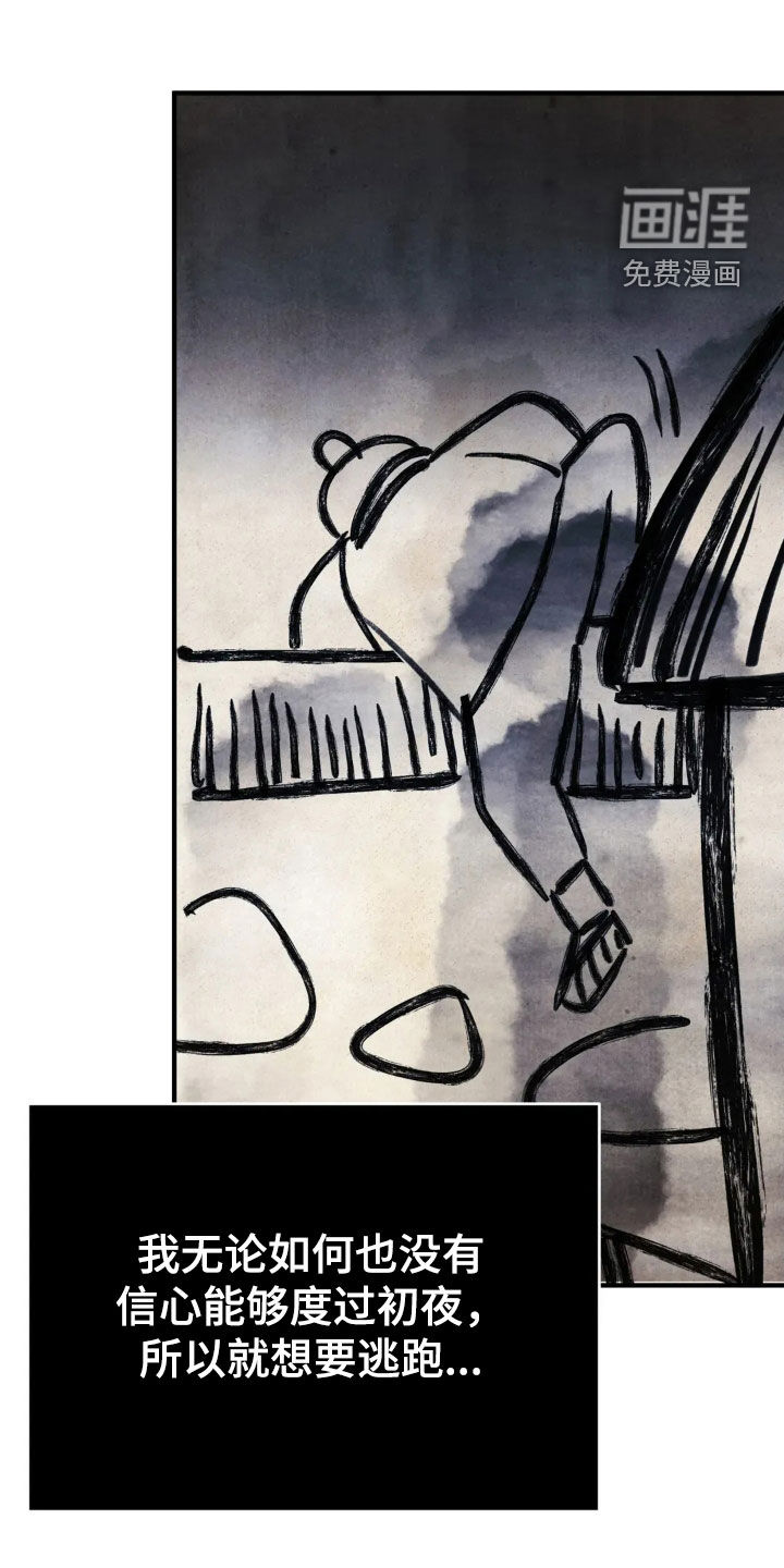 猛虎护卫第18话图