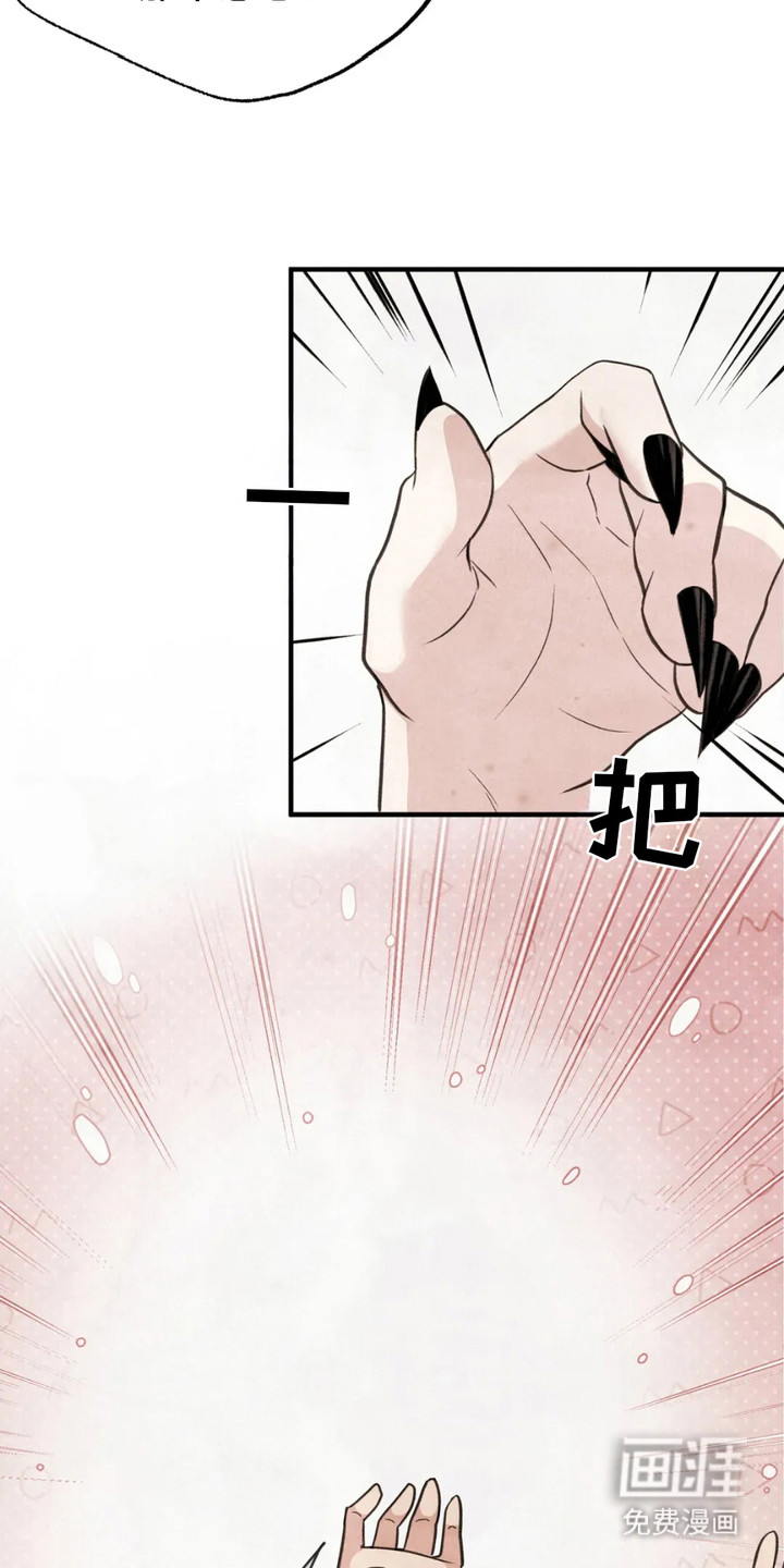 猛虎护卫第2话图