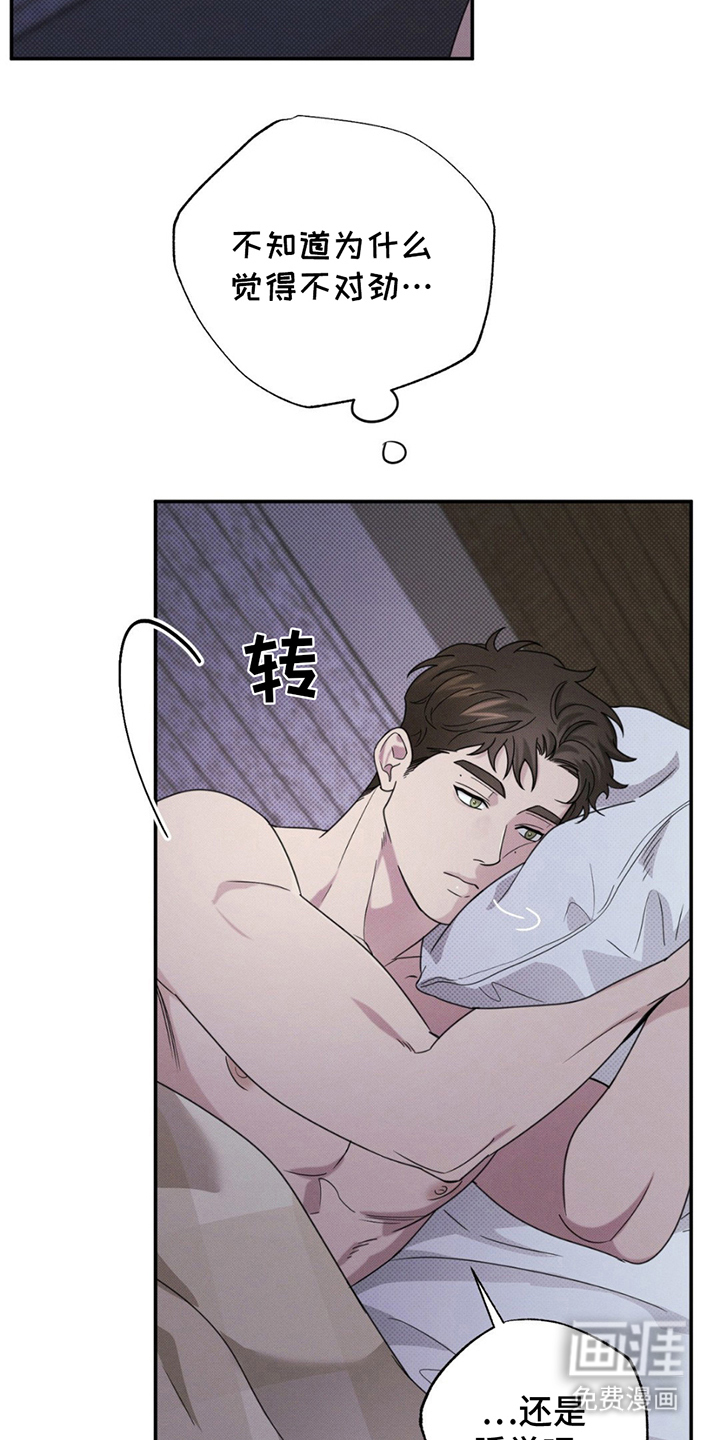 美人鱼的沼泽第11话图