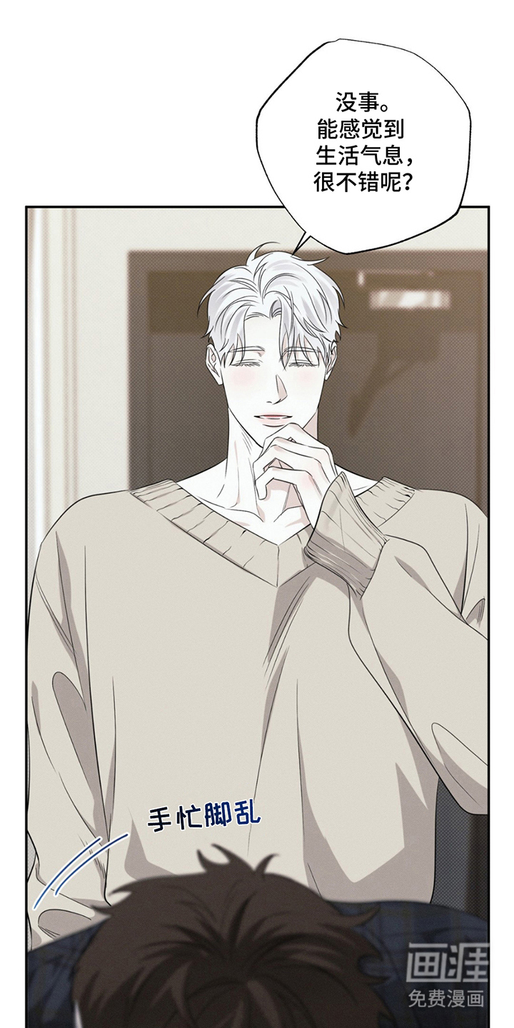 美人鱼的沼泽第19话图