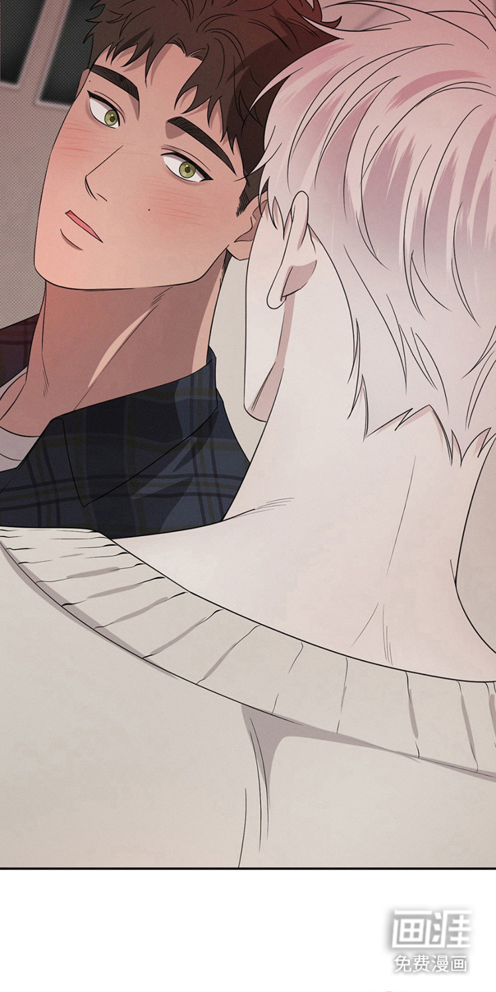 美人鱼的沼泽第19话图