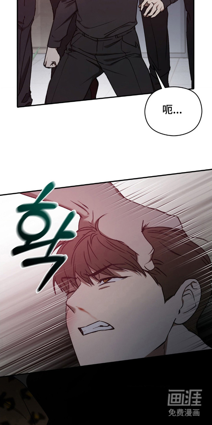 命令统治 第23话 第20页