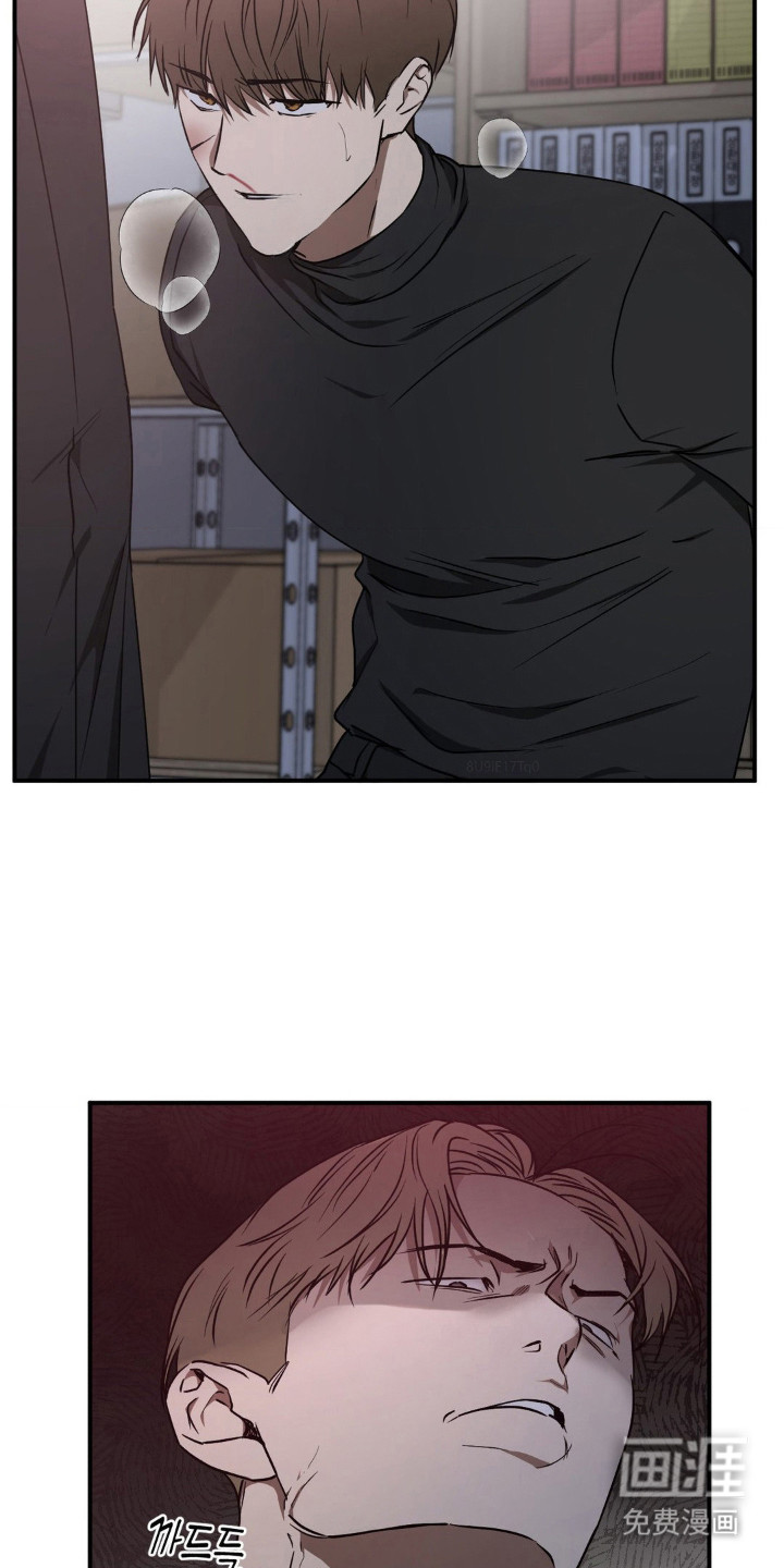 命令统治 第24话 第13页