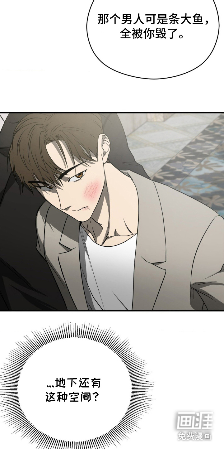 命令统治 第3话 第2页