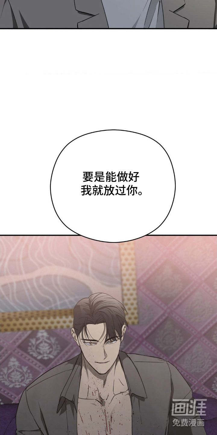 命令统治第5话图