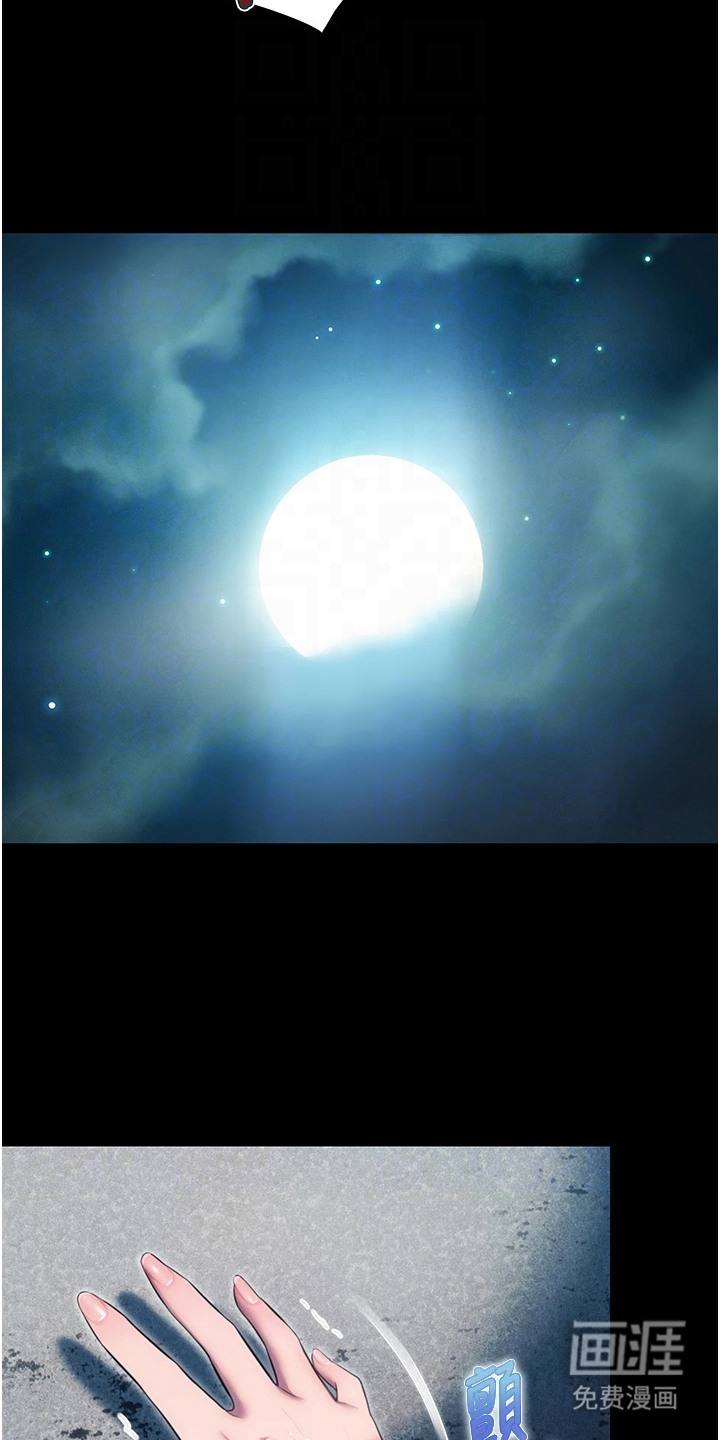 命运与贞洁 第12话 第1页