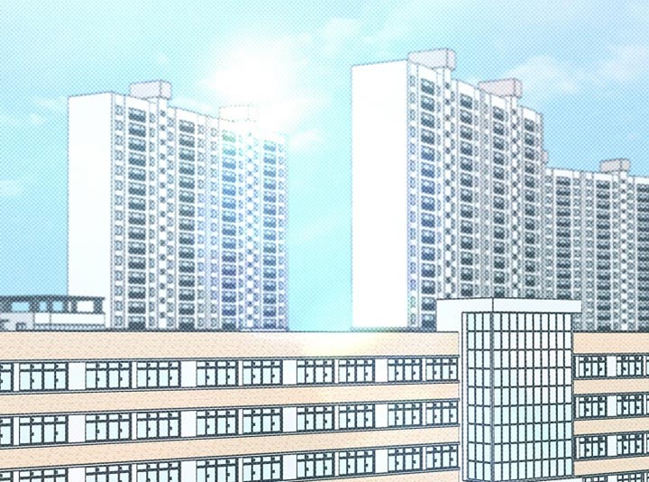 漫长的雨季 第29话 第16页