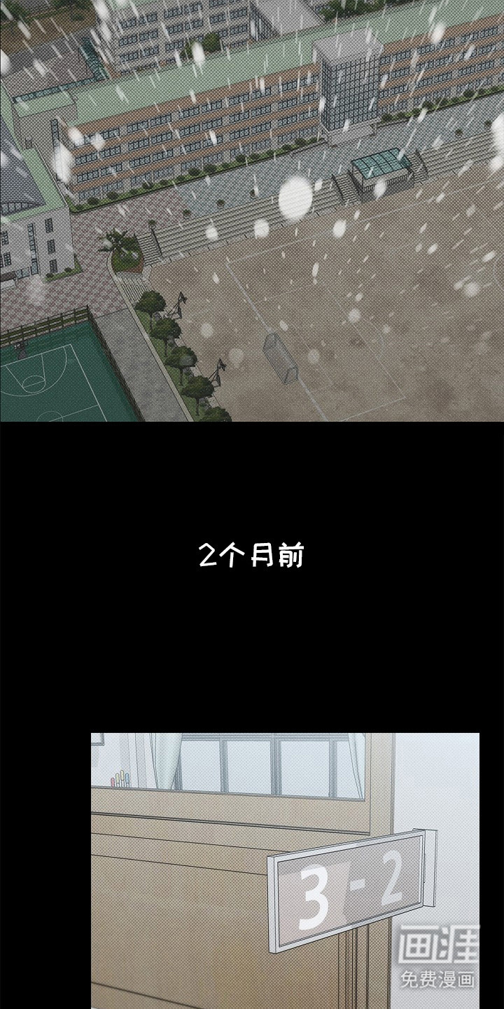 漫长的雨季 第4话 第3页