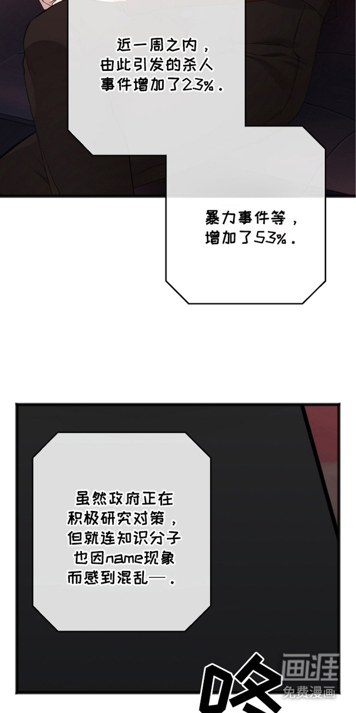 名刻在身第1话图