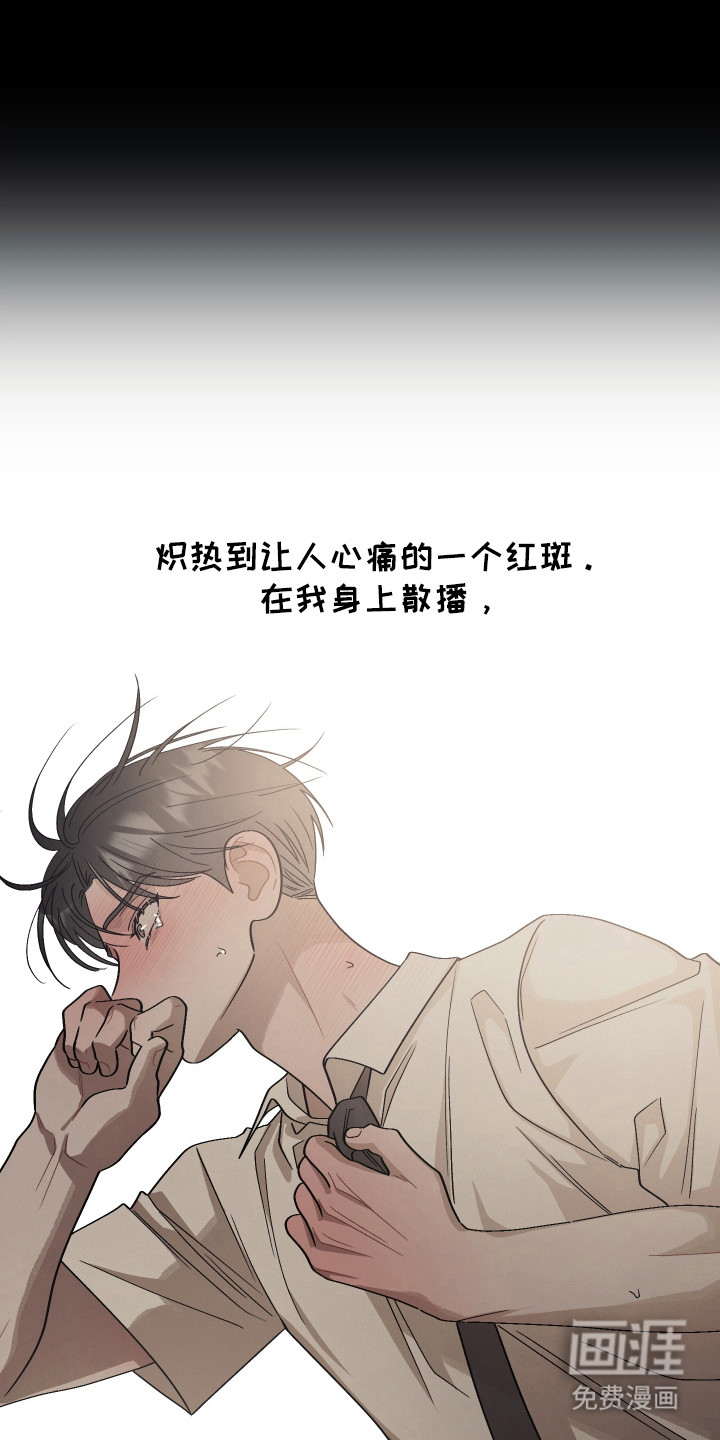 命运的红线第13话图