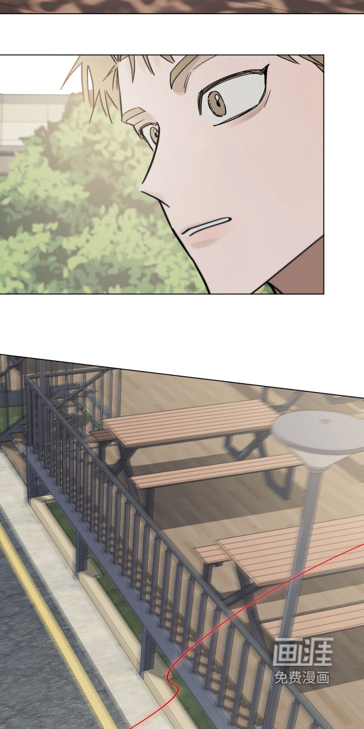 命运的红线第18话图