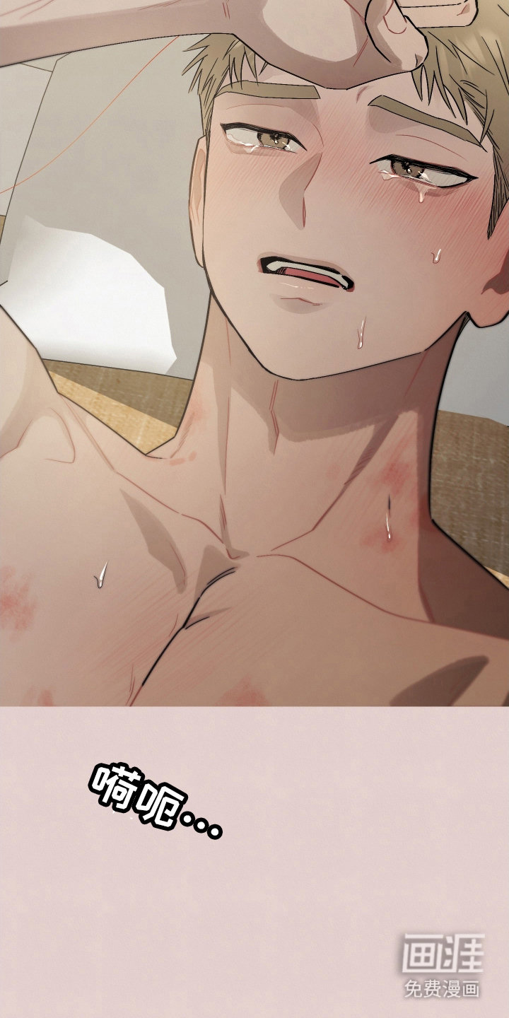 命运的红线第19话图