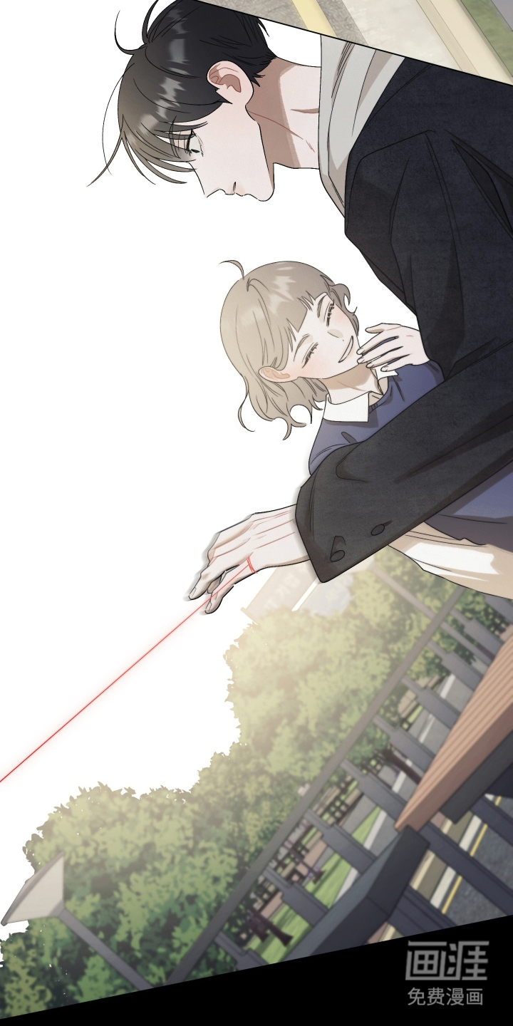 命运的红线第19话图