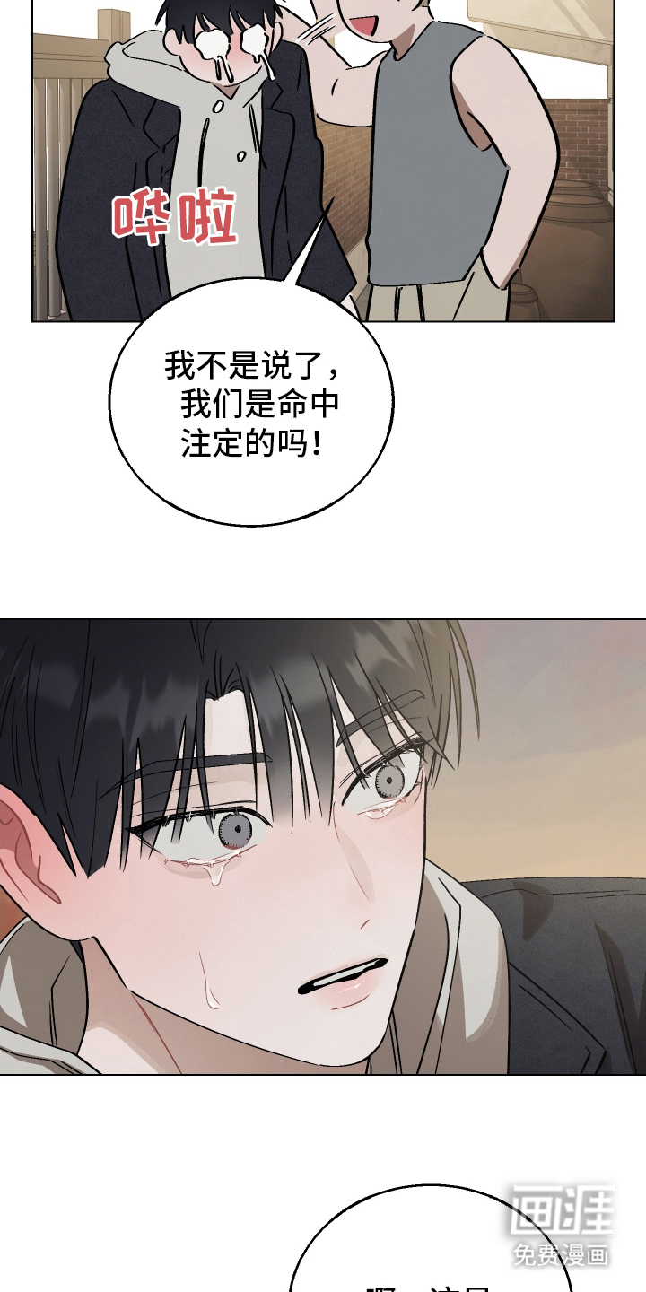 命运的红线第21话图