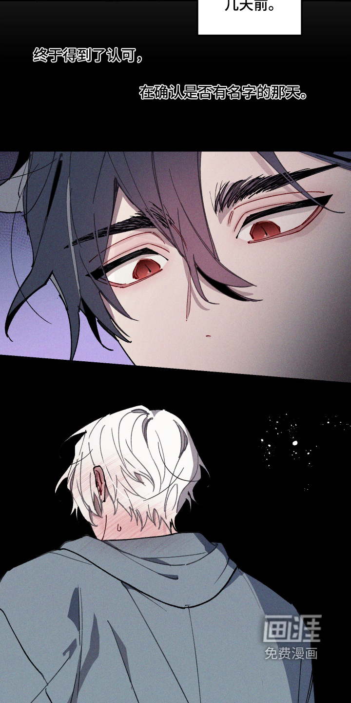 命运的名字第17话图