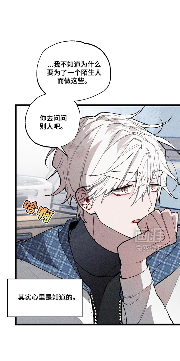 命运的名字第8话图