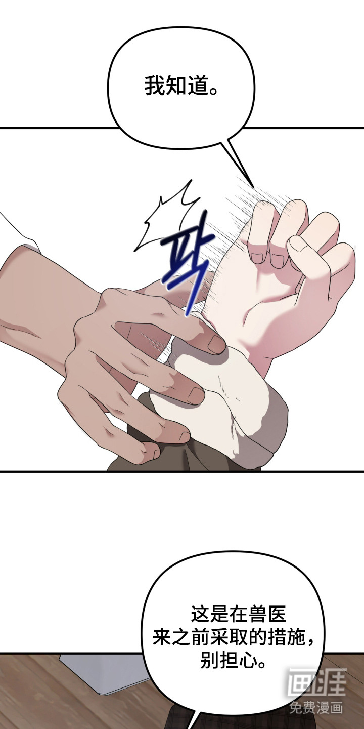 猛宠旧情第6话图