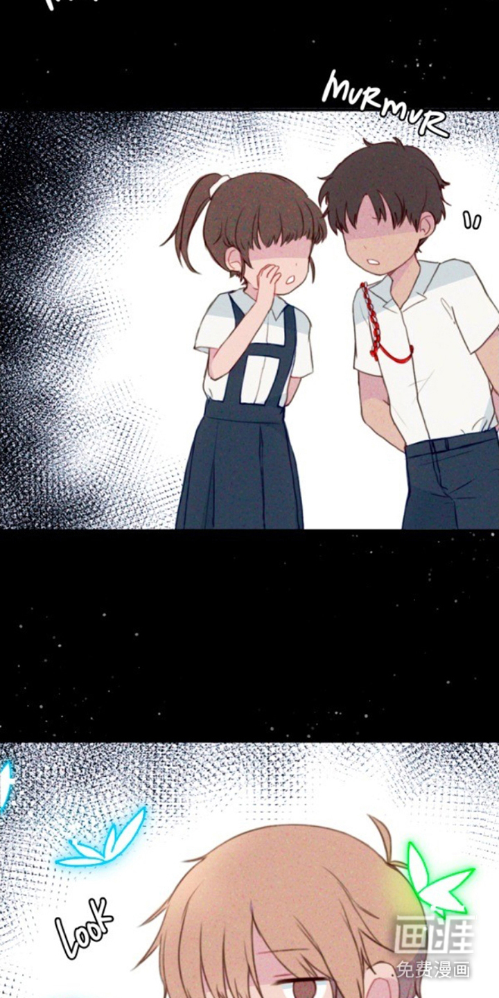 没勾完的死神名单 第1话 第9页