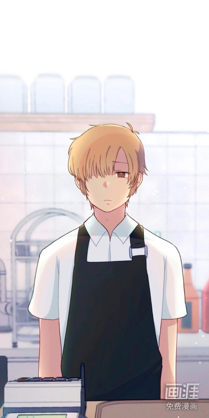 没勾完的死神名单 第1话 第16页