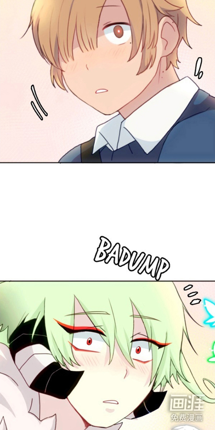 没勾完的死神名单 第10话 第21页