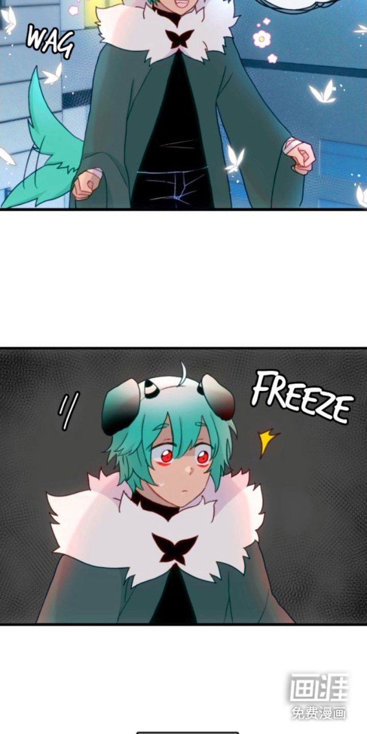 没勾完的死神名单 第20话 第8页