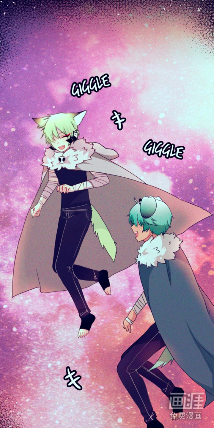 没勾完的死神名单 第28话 第5页