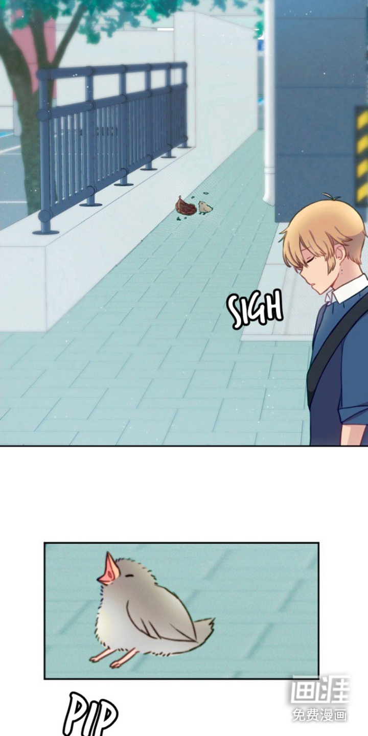 没勾完的死神名单 第4话 第11页