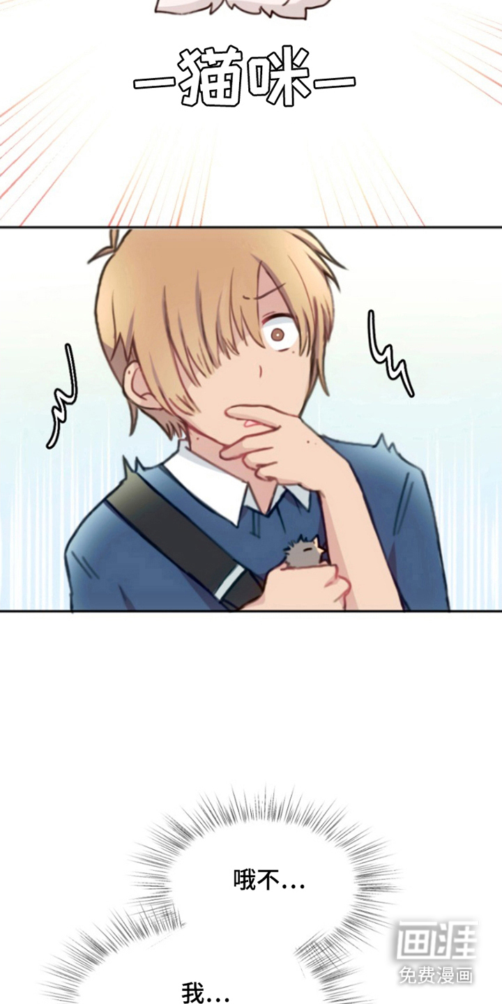 没勾完的死神名单 第5话 第12页