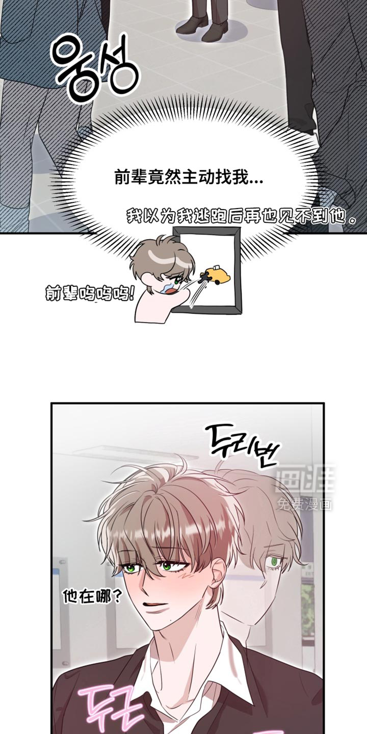 迷醉契约第10话图