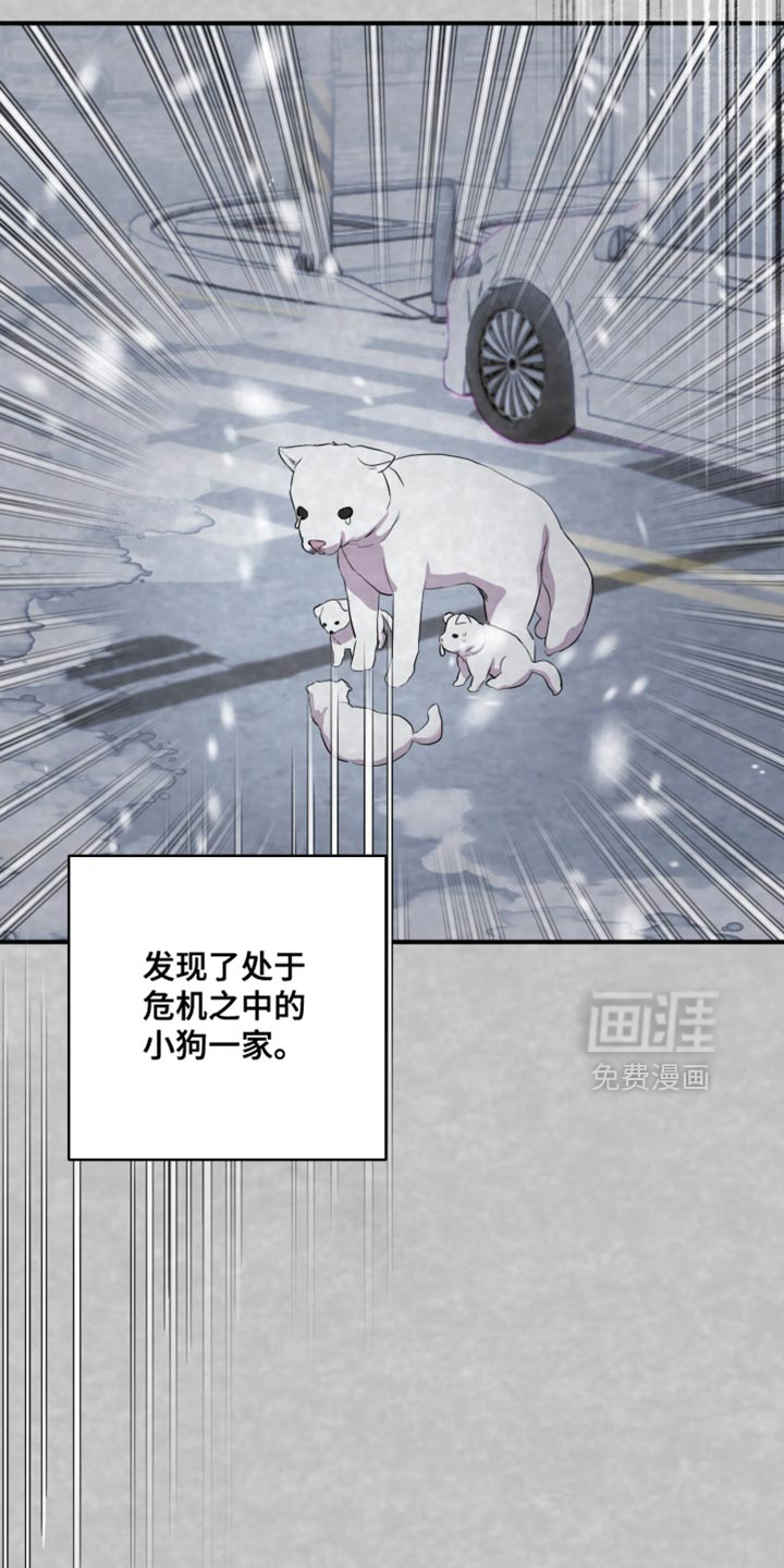 迷醉契约第14话图