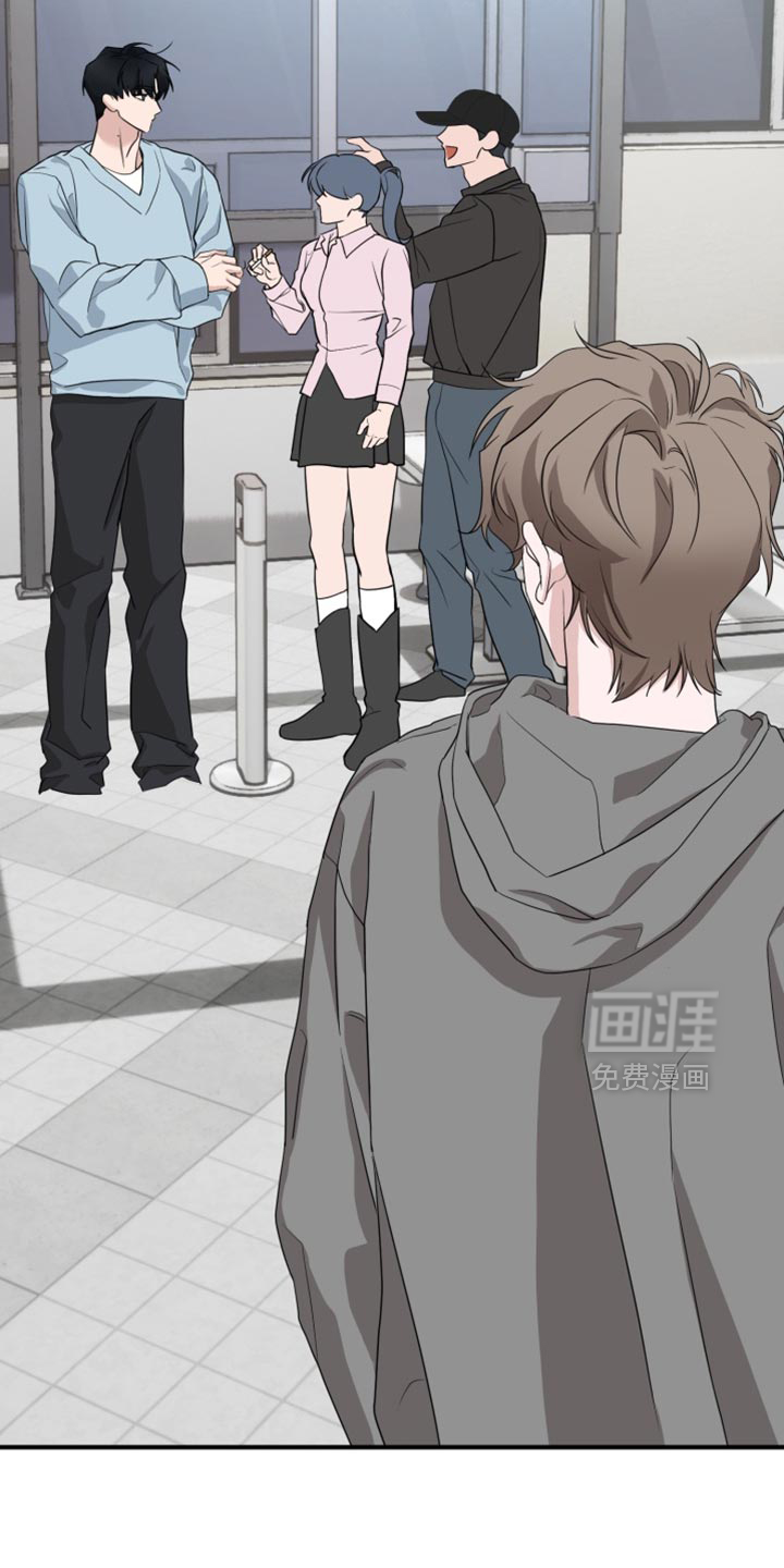 迷醉契约第18话图