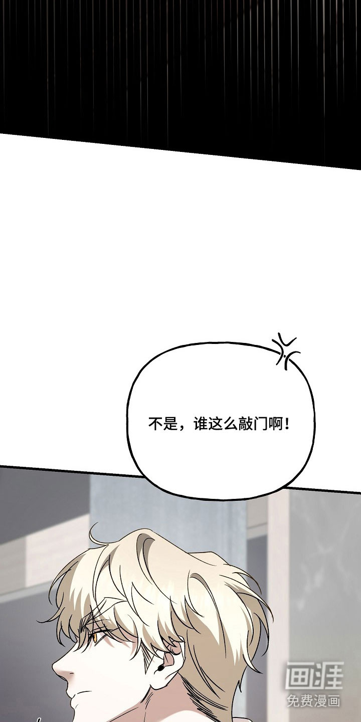 命中犯虎 第23话 第12页