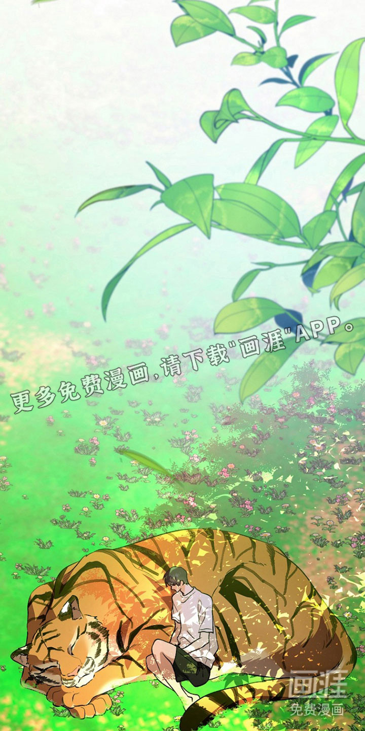 命中犯虎 第24话 第10页