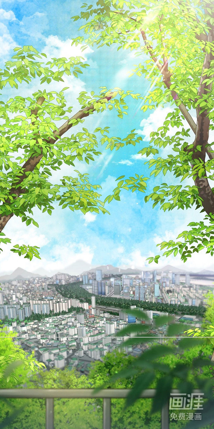 命中犯虎第27话图