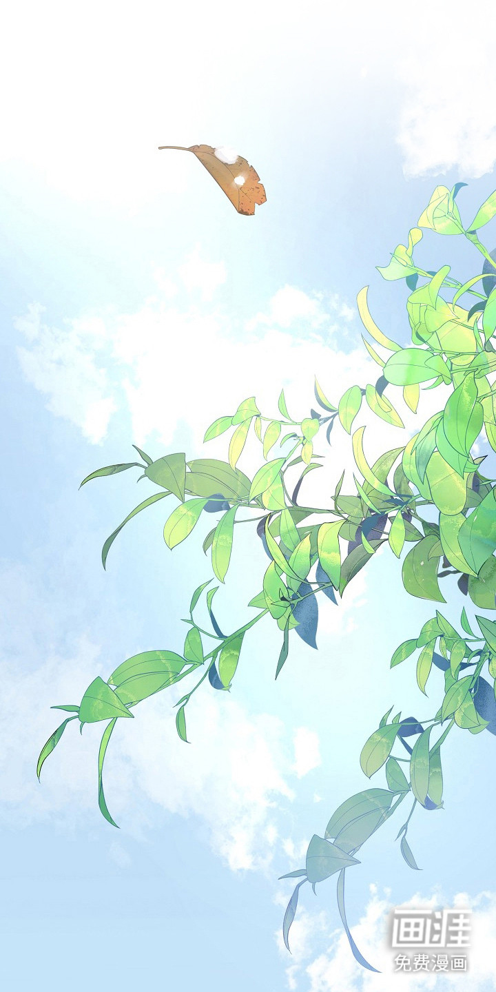 命中犯虎第3话图